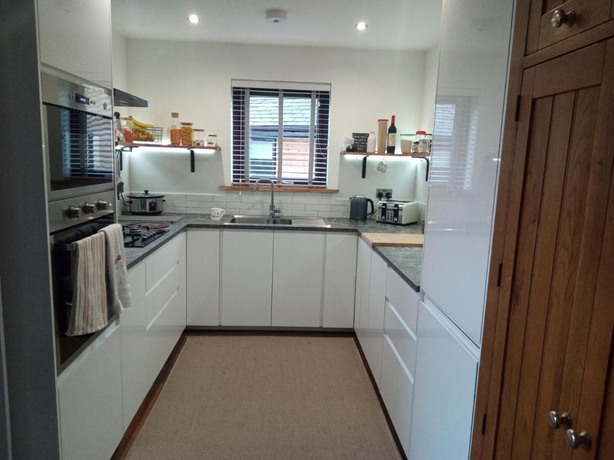 Charming Lodge Cosy Comfortable Ideal Location Blairgowrie and Rattray Exterior photo